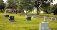 Longview Funeral Home & Cemetery image 13